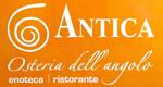 Logotipo Antica Osteria Dell Angolo